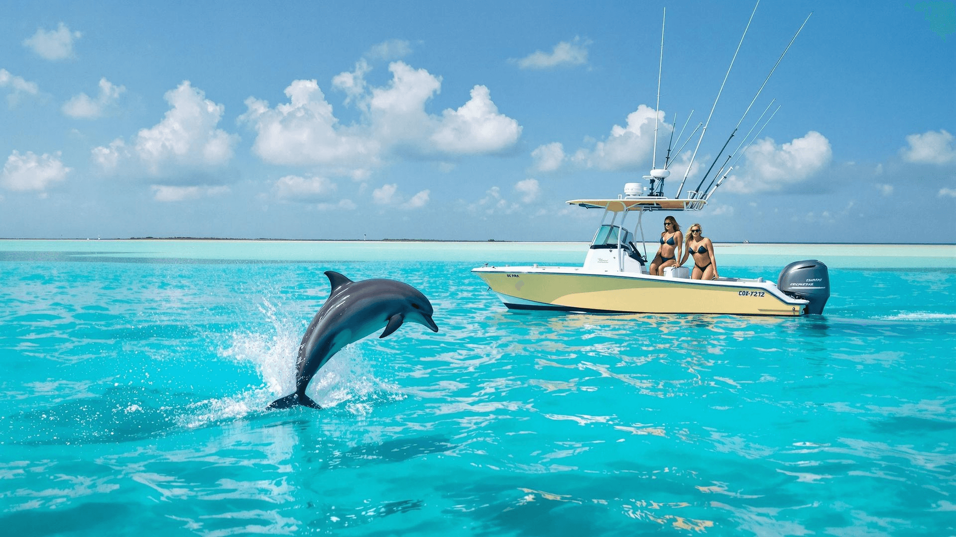 3 Days (extended to 4) in Key West: Booze, Brunch, & Beach Vibes