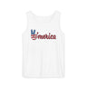 Peace and Freedom Tank Top