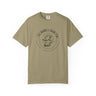 Graphic Tee - 'it doesn't suck y'all hoppy hour'
