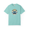 T-Shirt Duck Me Rubber Duck Jeep Brotherhood Unisex Garment-Dyed