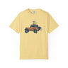 Duck Jeep T-shirt
