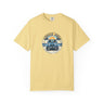 T-Shirt Duck Me Rubber Duck Jeep Brotherhood Unisex Garment-Dyed