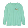 Vintage VW Van Long Sleeve T-Shirt