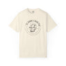 Graphic Tee - 'it doesn't suck y'all hoppy hour'