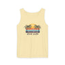 Tank Top Live Life Heartbeat