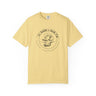 Graphic Tee - 'it doesn't suck y'all hoppy hour'