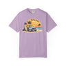 Vintage Beach and Jeep Vibes T-Shirt