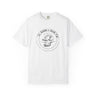 Graphic Tee - 'it doesn't suck y'all hoppy hour'