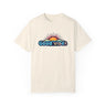 Good Vibes Unisex Garment-Dyed T-Shirt