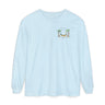 Vintage VW Van Long Sleeve T-Shirt
