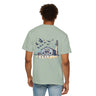Pelicans Flight School Unisex T-shirt