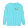 Vintage VW Van Long Sleeve T-Shirt