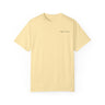 A Pelican's Dream Flight School Design T-Shirt