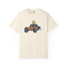 Duck Jeep T-shirt