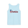 Peace and Freedom Tank Top