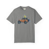 Duck Jeep T-shirt
