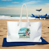 Mermaid Weekender Bag