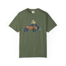 Duck Jeep T-shirt