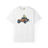 Duck Jeep T-shirt