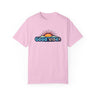 Good Vibes Unisex Garment-Dyed T-Shirt
