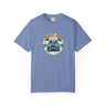 T-Shirt Duck Me Rubber Duck Jeep Brotherhood Unisex Garment-Dyed