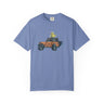 Duck Jeep T-shirt