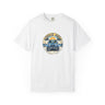 T-Shirt Duck Me Rubber Duck Jeep Brotherhood Unisex Garment-Dyed