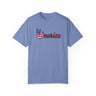 Peace and Freedom T-shirt