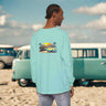 Vintage VW Van Long Sleeve T-Shirt