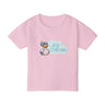 Toddler T-shirt - Ace Pelican Flight School Design