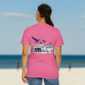 A Pelican's Dream Flight School Design T-Shirt