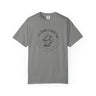 Graphic Tee - 'it doesn't suck y'all hoppy hour'