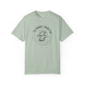 Graphic Tee - 'it doesn't suck y'all hoppy hour'