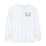 Vintage VW Van Long Sleeve T-Shirt