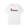 Peace and Freedom T-shirt