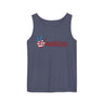 Peace and Freedom Tank Top