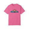 Good Vibes Unisex Garment-Dyed T-Shirt