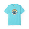 T-Shirt Duck Me Rubber Duck Jeep Brotherhood Unisex Garment-Dyed