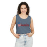 Peace and Freedom Tank Top