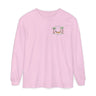 Vintage VW Van Long Sleeve T-Shirt