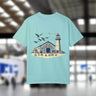 T-Shirt - Pelican Flight School Design