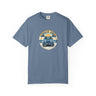 T-Shirt Duck Me Rubber Duck Jeep Brotherhood Unisex Garment-Dyed