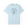 Graphic Tee - 'it doesn't suck y'all hoppy hour'