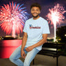 Peace and Freedom T-shirt