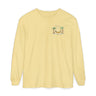 Vintage VW Van Long Sleeve T-Shirt