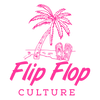 Flip Flop Culture logo