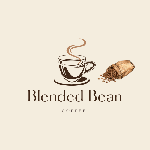 Blended Bean Coffee