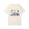 Pelicans Flight School Unisex T-shirt