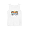Tank Top Live Life Heartbeat