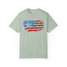 Vintage American Flag T-shirt